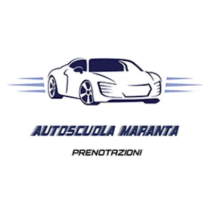 PrenotApp Autoscuola Maranta Читы