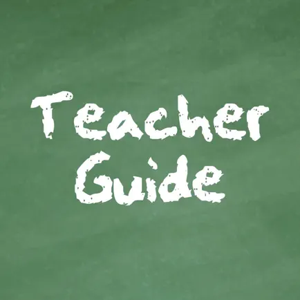 The Teacher Guide Cheats