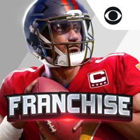 Franchise Football: Pro GM на пк
