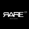 Rare⁰¹ | رير