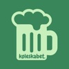 køleskabet