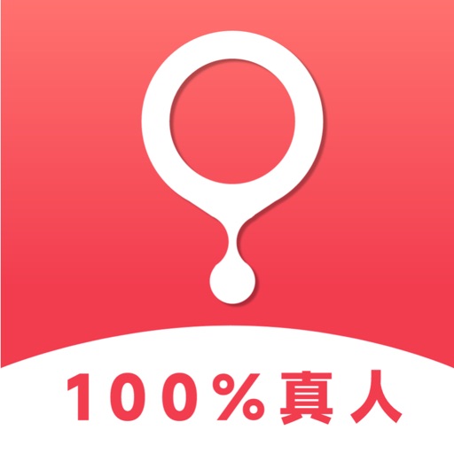 美尤-超真实附近定位交友约会 iOS App
