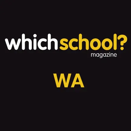 Which School WA Cheats