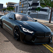 Car Driving Simulator Games