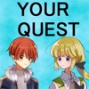 YOUR QUEST