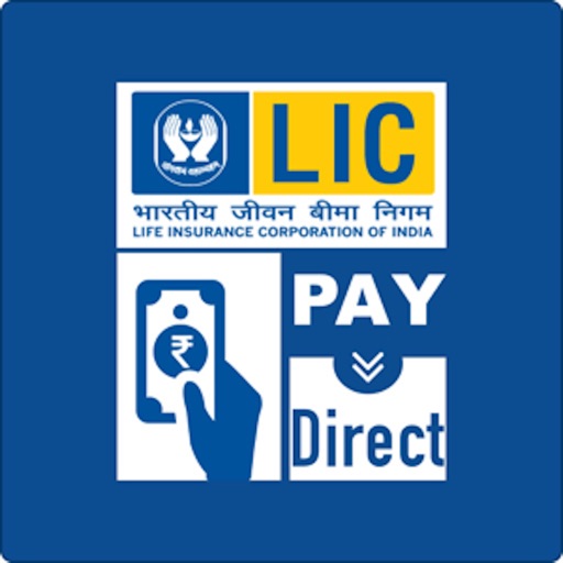 LIC PayDirect Download