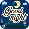 Good Night Gif Image Quote Sms