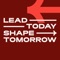 Lead Today Shape Tomorrow