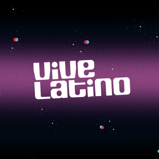 Vive Latino iOS App