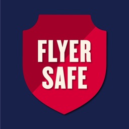 Flyer Safe