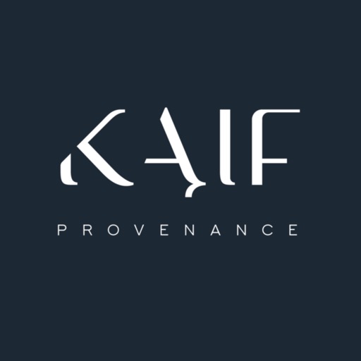 KAIF iOS App