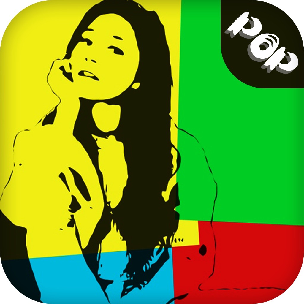 Get PopArt Photo Editor for iOS, iPhone, iPad Aso Report
