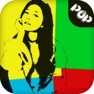 Get PopArt Photo Editor for iOS, iPhone, iPad Aso Report