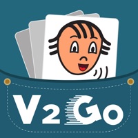  Visuals2Go Application Similaire