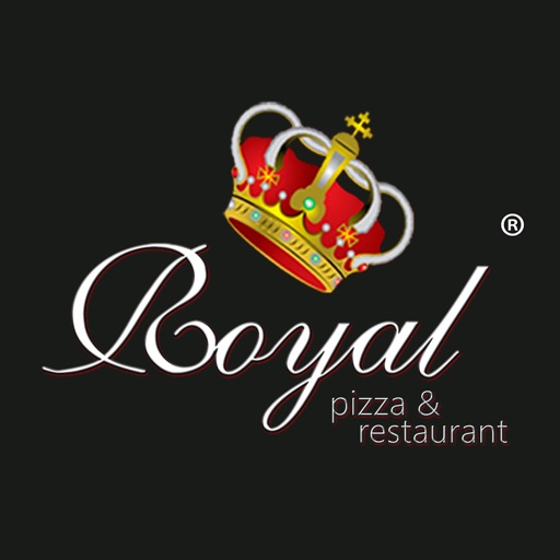 Royal pizza