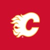 Calgary Flames Keyboard