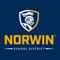 The Norwin School District app by SchoolInfoApp enables parents, students, teachers and administrators to quickly access the resources, tools, news and information to stay connected and informed