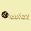 Popadoms Newport