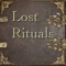 Icon Lost Rituals