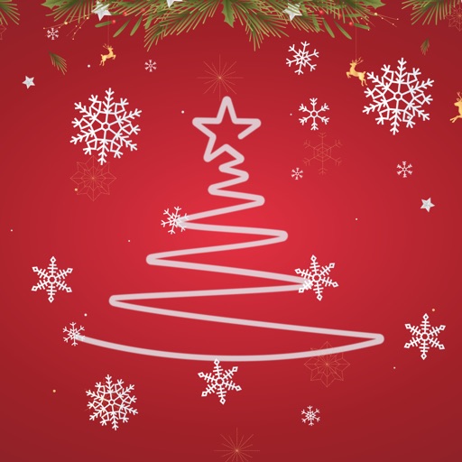 ChristmasPrism iOS App
