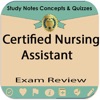 Certified Nursing Assistant +