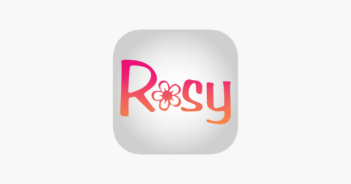 Rosy Salon Software on the App Store