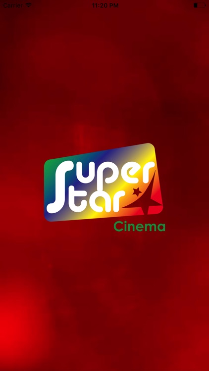 Superstar Cinema