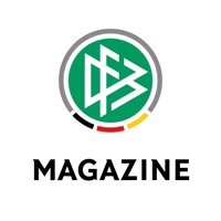 Kontakt DFB-Magazine