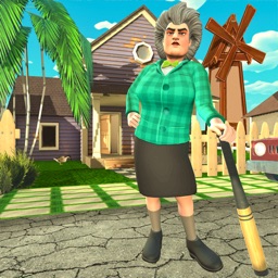 Bad Granny Chapter 3 by THINKING SKILLS APPS, SOCIEDAD LIMITADA