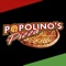 Popolino's pizza restaurant app has many different functions