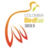 Colombia Birdfair 2023