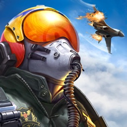 Air Combat OL icono