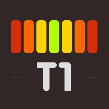 Tuner T1 Pro app reviews and download