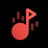 Icon Offline Music Player - Mixtube