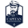 Capitan Seafood Delivery