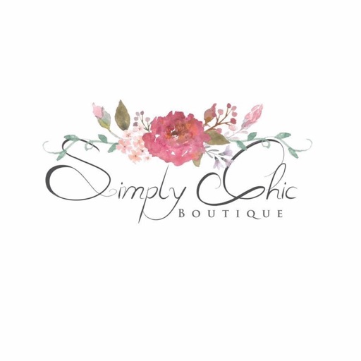 A Simply Chic Boutique icon