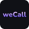 Icon weCall: Dual Camera Video Call