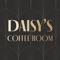 Order your favorite Daisy's drinks and bakery ahead and pick up at our Café