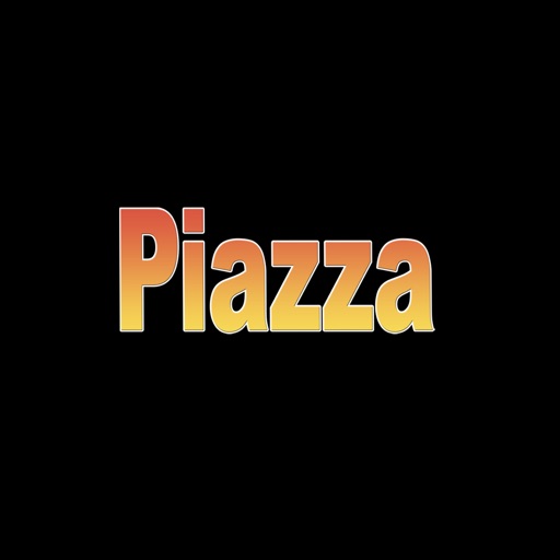 Piazza.