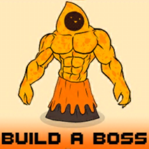 Build a Boss