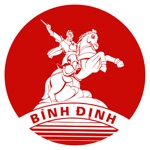Cổng TTĐT Bình Định