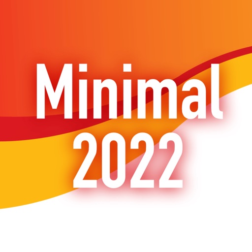 Minimal 2022