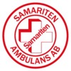 Samariten Ambulans Gotland
