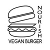 VEGAN BURGER NOURISH