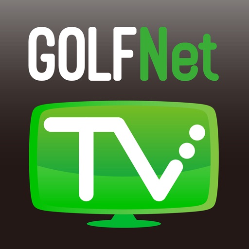 GOLF Net TV -ゴルフネットティービー-
