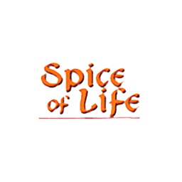 Spice Of Life.