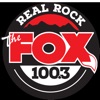 100.3 the Fox