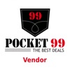 Pocket99 Vendor
