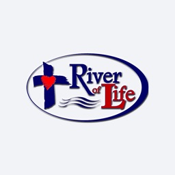 The River of Life Church App
