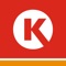 Circle Ks app icon